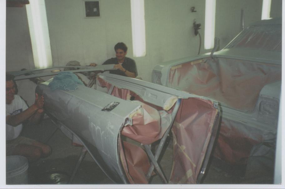 Auto Kraft Body & Paint, Inc Lincoln Nebraska